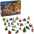 LEGO CITY ADVENT CALENDAR 2026 60510 LEGO CITY ADVENT CALENDAR 2026 60510