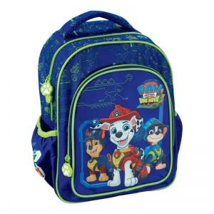 GIM ΤΣΑΝΤΑ ΝΗΠΙΟΥ PAW PATROL MOVIE GIM ΤΣΑΝΤΑ ΝΗΠΙΟΥ PAW PATROL MOVIE