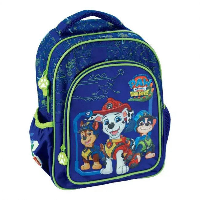 GIM ΤΣΑΝΤΑ ΝΗΠΙΟΥ PAW PATROL MOVIE GIM ΤΣΑΝΤΑ ΝΗΠΙΟΥ PAW PATROL MOVIE