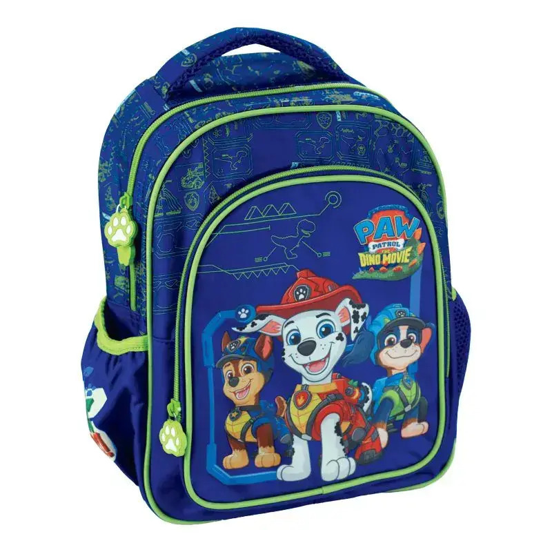 GIM ΤΣΑΝΤΑ ΝΗΠΙΟΥ PAW PATROL MOVIE GIM ΤΣΑΝΤΑ ΝΗΠΙΟΥ PAW PATROL MOVIE