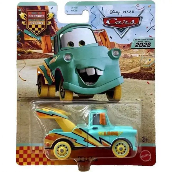 CARS MATER RACE TO CELEBRATE ΑΥΤΟΚΙΝΗΤΑΚΙΑ CARS MATER RACE TO CELEBRATE ΑΥΤΟΚΙΝΗΤΑΚΙΑ