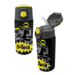GRAFFITI ΠΑΓΟΥΡΙ ΘΕΡΜΟΣ 450ml BATMAN