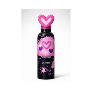 GRAFFITI ΜΠΟΥΚΑΛΙ ΘΕΡΜΟΣ 500ml ΚΑΡΔΙΕΣ XSCAPE GRAFFITI ΜΠΟΥΚΑΛΙ ΘΕΡΜΟΣ 500ml ΚΑΡΔΙΕΣ XSCAPE