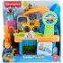 FISHER PRICE LITTLE PEOPLE - ΓΚΑΡΑΖ (JJY97) FISHER PRICE LITTLE PEOPLE - ΓΚΑΡΑΖ (JJY97)