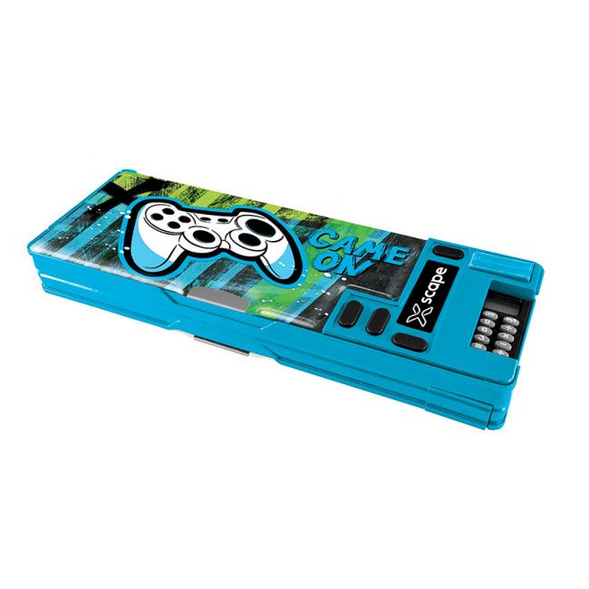 GRAFFITI ΚΑΣΕΤΙΝΑ RETRO GAMING XSCAPE GRAFFITI ΚΑΣΕΤΙΝΑ RETRO GAMING XSCAPE