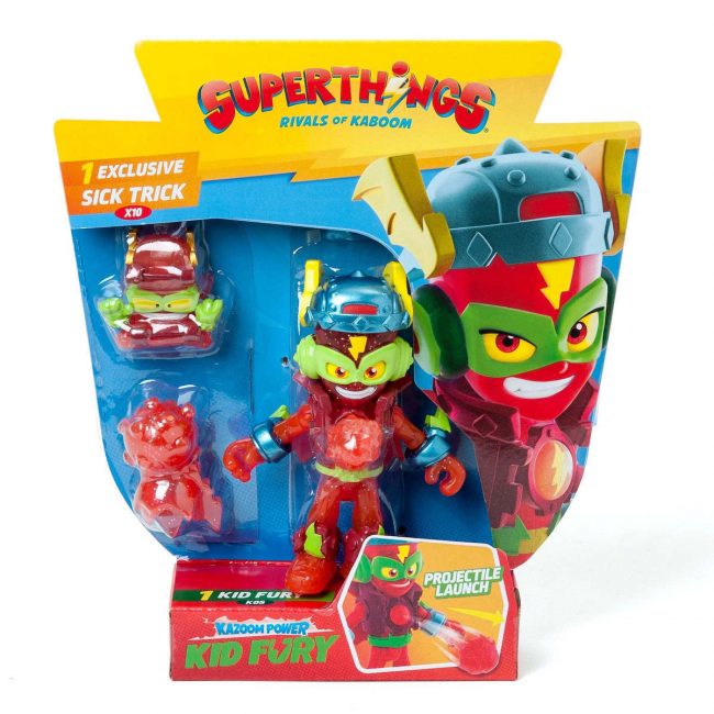 SUPERTHINGS KAZOOM POWER MISSION ΔΙΑΦΟΡΑ ΣΧΕΔΙΑ SUPERTHINGS KAZOOM POWER MISSION ΔΙΑΦΟΡΑ ΣΧΕΔΙΑ