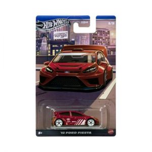 HOT WHEELS ΑΥΤΟΚΙΝΗΤΑΚΙΑ - ΑΥΤΟΚ/ΒΙΟΜ. SUBCOMPACTS ΣΧΕΔΙΟ 3