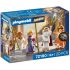 PLAYMOBIL ADVENTURE ΤΕΣΣΕΡΙΣ ΘΕΟΙ ΤΟΥ ΟΛΥΜΠΟΥ 72180 PLAYMOBIL ADVENTURE ΤΕΣΣΕΡΙΣ ΘΕΟΙ ΤΟΥ ΟΛΥΜΠΟΥ 72180