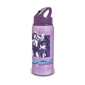 ΠΑΓΟΥΡΙ ΑΛΟΥΜΙΝΙΟΥ 730ML K-POP DEMON HUNTERS STOR 80660