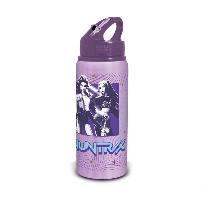 ΠΑΓΟΥΡΙ ΑΛΟΥΜΙΝΙΟΥ 730ML K-POP DEMON HUNTERS STOR 80660 ΠΑΓΟΥΡΙ ΑΛΟΥΜΙΝΙΟΥ 730ML K-POP DEMON HUNTERS STOR 80660