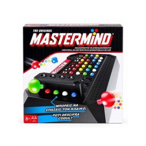 ΕΠΙΤΡΑΠΕΖΙΟ ΠΑΙΧΝΙΔΙ MASTERMIND