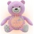CHICCO ΒΡΕΦΙΚΟ ΑΡΚΟΥΔΑΚΙ ΜΕ ΠΡΟΒΟΛΕΑ BABY BEAR ΡΟΖ ΧΡΩΜΑ CHICCO ΒΡΕΦΙΚΟ ΑΡΚΟΥΔΑΚΙ ΜΕ ΠΡΟΒΟΛΕΑ BABY BEAR ΡΟΖ ΧΡΩΜΑ