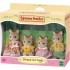 THE SYLVANIAN FAMILIES-ΟΙΚΟΓΕΝΕΙΑ ΓΑΤΩΝ ΓΚΡΙ THE SYLVANIAN FAMILIES-ΟΙΚΟΓΕΝΕΙΑ ΓΑΤΩΝ ΓΚΡΙ