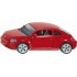 SIKU ΑΥΤΟΚΙΝΗΤΑΚΙ VW THE BEETLE ΚΟΚΚΙΝΟ SIKU ΑΥΤΟΚΙΝΗΤΑΚΙ VW THE BEETLE ΚΟΚΚΙΝΟ