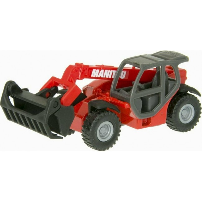 SIKU ΦΟΡΤΩΤΗΣ MANITOU TELESKOPIC SIKU ΦΟΡΤΩΤΗΣ MANITOU TELESKOPIC