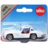 SIKU ΑΥΤΟΚΙΝΗΤΑΚΙ MERCEDES 300SL ΑΣΠΡΟ SIKU ΑΥΤΟΚΙΝΗΤΑΚΙ MERCEDES 300SL ΑΣΠΡΟ