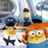 RAVENSBURGER PUZZLE 3Χ49 ΤΕΜ.MINIONS RAVENSBURGER PUZZLE 3Χ49 ΤΕΜ.MINIONS