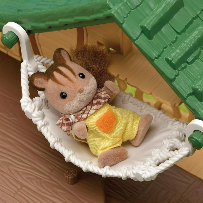 SYLVANIAN FAMILIES ΣΠΙΤΙ ΔΙΠΛΑ ΣΤΗ ΛΙΜΝΗ SYLVANIAN FAMILIES ΣΠΙΤΙ ΔΙΠΛΑ ΣΤΗ ΛΙΜΝΗ