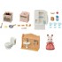 THE SYLVANIAN FAMILIES ΒΑΣΙΚΟ ΣΕΤ ΕΠΙΠΛΩΝ THE SYLVANIAN FAMILIES ΒΑΣΙΚΟ ΣΕΤ ΕΠΙΠΛΩΝ