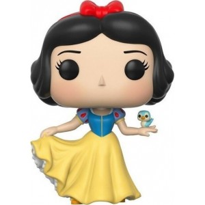 FUNKO POP DISNEY SNOW WHITE #339 FUNKO POP DISNEY SNOW WHITE #339