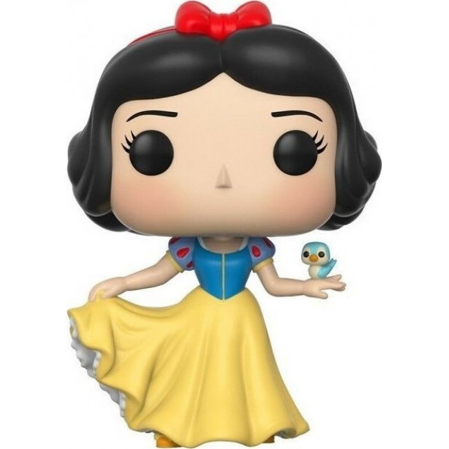 FUNKO POP DISNEY SNOW WHITE #339 FUNKO POP DISNEY SNOW WHITE #339