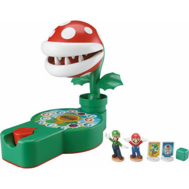 ΕΠΙΤΡΑΠΕΖΙΟ SUPER MARIO ΑΠΟΔΡΑΣΗ ΑΠΌ ΤΟ ΦΥΤΟ ΠΙΡΑΝΧΑ ΕΠΙΤΡΑΠΕΖΙΟ SUPER MARIO ΑΠΟΔΡΑΣΗ ΑΠΌ ΤΟ ΦΥΤΟ ΠΙΡΑΝΧΑ