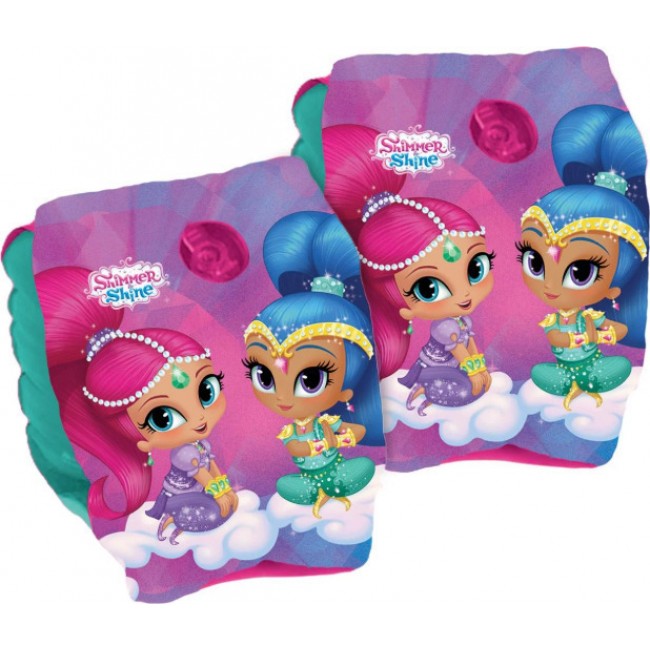 GIM ΜΠΡΑΤΣΑΚΙΑ SHIMMER AND SHINE GIM ΜΠΡΑΤΣΑΚΙΑ SHIMMER AND SHINE