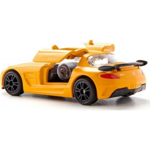 SIKU ΑΥΤΟΚΙΝΗΤʼΚΙ MERCEDES-BENZ SLS AMG BLACK SERIES SIKU ΑΥΤΟΚΙΝΗΤʼΚΙ MERCEDES-BENZ SLS AMG BLACK SERIES