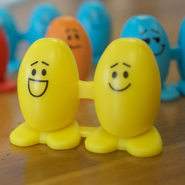 THINKFUN ΠΑΙΧΝΙΔΙ ΛΟΓΙΚΗΣ BALANCE BEANS THINKFUN ΠΑΙΧΝΙΔΙ ΛΟΓΙΚΗΣ BALANCE BEANS