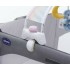 CHICCO RAINBOW SKY ΡΟΖ ΠΑΙΧΝΙΔΙ ΚΟΥΝΙΑΣ CHICCO RAINBOW SKY ΡΟΖ ΠΑΙΧΝΙΔΙ ΚΟΥΝΙΑΣ