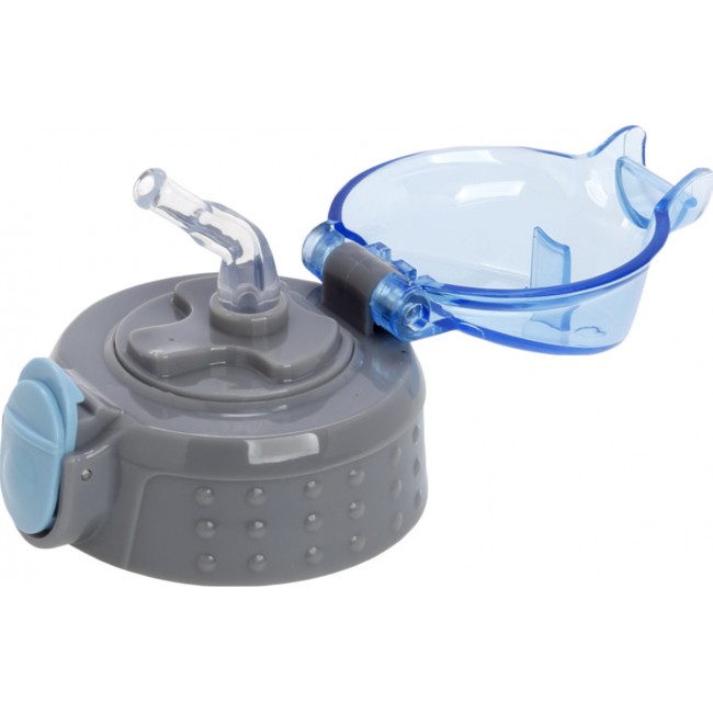 ECOLIFE ΑΝΤΑΛΛΑΚΤΙΚΟ ΠΩΜΑ ΓΙΑ ΠΑΓΟΥΡΙ ECO LIFE KIDS THERMOS 300ml ΜΠΛΕ ECOLIFE ΑΝΤΑΛΛΑΚΤΙΚΟ ΠΩΜΑ ΓΙΑ ΠΑΓΟΥΡΙ ECO LIFE KIDS THERMOS 300ml ΜΠΛΕ