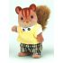 SYLVANIAN ΟΙΚΟΓΕΝΕΙΑ WALNUT SQUIRREL SYLVANIAN ΟΙΚΟΓΕΝΕΙΑ WALNUT SQUIRREL