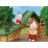 SYLVANIAN FAMILIES ΣΠΙΤΙ ΔΙΠΛΑ ΣΤΗ ΛΙΜΝΗ SYLVANIAN FAMILIES ΣΠΙΤΙ ΔΙΠΛΑ ΣΤΗ ΛΙΜΝΗ