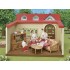 THE SYLVANIAN FAMILIES ΠΑΡΑΔΟΣΙΑΚΟ ΜΙΚΡΟ ΣΠΙΤΑΚΙ THE SYLVANIAN FAMILIES ΠΑΡΑΔΟΣΙΑΚΟ ΜΙΚΡΟ ΣΠΙΤΑΚΙ