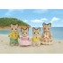 THE SYLVANIAN FAMILIES-ΟΙΚΟΓΕΝΕΙΑ ΓΑΤΩΝ ΓΚΡΙ THE SYLVANIAN FAMILIES-ΟΙΚΟΓΕΝΕΙΑ ΓΑΤΩΝ ΓΚΡΙ