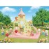 SYLVANIAN FAMILIES ΚΑΣΤΡΟ ΠΑΙΔΟΤΟΠΟΣ SYLVANIAN FAMILIES ΚΑΣΤΡΟ ΠΑΙΔΟΤΟΠΟΣ