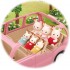 SYLVANIAN FAMILIES ΒΑΝΑΚΙ ΓΙΑ ΠΙΚ ΝΙΚ SYLVANIAN FAMILIES ΒΑΝΑΚΙ ΓΙΑ ΠΙΚ ΝΙΚ