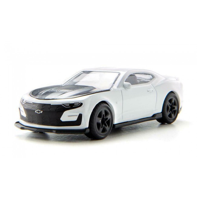 SIKU CHEVROLET CAMARO SIKU CHEVROLET CAMARO