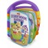 FISHER PRICE ΜΟΥΣΙΚΟ ΒΙΒΛΙΟ FISHER PRICE ΜΟΥΣΙΚΟ ΒΙΒΛΙΟ