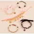 MAKE IT REAL JUICY COUTURE CHAINS AND CHARMS MAKE IT REAL JUICY COUTURE CHAINS AND CHARMS