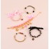 MAKE IT REAL JUICY COUTURE CHAINS AND CHARMS MAKE IT REAL JUICY COUTURE CHAINS AND CHARMS