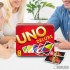 UNO DELUXE ΜΕ ΜΕΤΑΛΙΚΗ ΘΗΚΗ UNO DELUXE ΜΕ ΜΕΤΑΛΙΚΗ ΘΗΚΗ