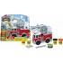 PLAY DOH FIRE TRACK PLAY DOH FIRE TRACK