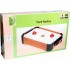 ΕΠΙΤΡΑΠΕΖΙΟ ΞΥΛΙΝΟ AIR HOCKEY  NATURAL GAMES