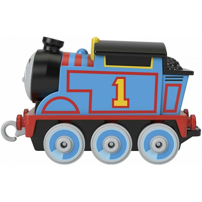 FISHER PRICE ΤΟΜΑΣ ΤΡΕΝΑΚΙ METAL THOMAS FISHER PRICE ΤΟΜΑΣ ΤΡΕΝΑΚΙ METAL THOMAS