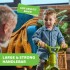 CHICCO ΠΟΔΗΛΑΤΑΚΙ ΙΣΟΡΡΟΠΙΑΣ GREEN HOPPER ECO+ CHICCO ΠΟΔΗΛΑΤΑΚΙ ΙΣΟΡΡΟΠΙΑΣ GREEN HOPPER ECO+