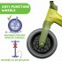 CHICCO ΠΟΔΗΛΑΤΑΚΙ ΙΣΟΡΡΟΠΙΑΣ GREEN HOPPER ECO+ CHICCO ΠΟΔΗΛΑΤΑΚΙ ΙΣΟΡΡΟΠΙΑΣ GREEN HOPPER ECO+