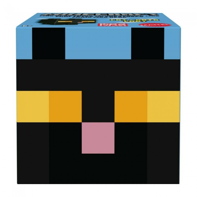 MINECRAFT LEGENAS MOB HEAD ΜΙΝΙ ΦΙΓΟΥΡΕΣ ΔΙΑΦΟΡΑ ΣΧΕΔΙΑ 1 ΤΕΜΑΧΙΟ HDV6 MINECRAFT LEGENAS MOB HEAD ΜΙΝΙ ΦΙΓΟΥΡΕΣ ΔΙΑΦΟΡΑ ΣΧΕΔΙΑ 1 ΤΕΜΑΧΙΟ HDV6