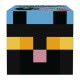 Minecraft Mini Mob Head HDV64 (Διάφορα Σχέδια) 1τμχ