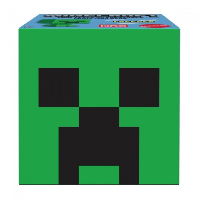 MINECRAFT LEGENAS MOB HEAD ΜΙΝΙ ΦΙΓΟΥΡΕΣ ΔΙΑΦΟΡΑ ΣΧΕΔΙΑ 1 ΤΕΜΑΧΙΟ HDV6 MINECRAFT LEGENAS MOB HEAD ΜΙΝΙ ΦΙΓΟΥΡΕΣ ΔΙΑΦΟΡΑ ΣΧΕΔΙΑ 1 ΤΕΜΑΧΙΟ HDV6